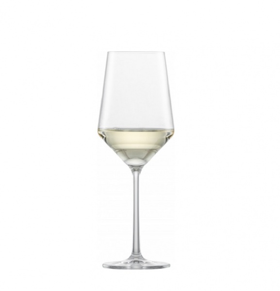 Набор бокалов для белого вина Sauvignon Blanc Pure 6700451 410 мл 2 шт. Zwiesel Glas 