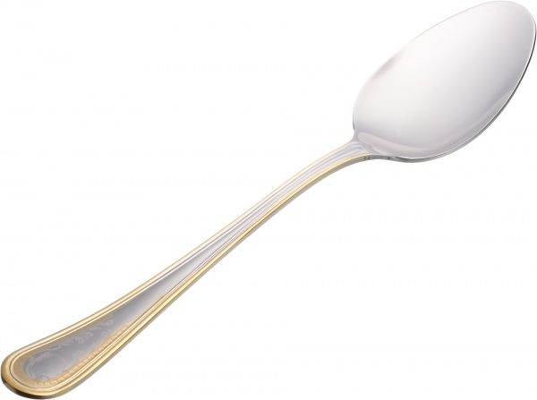 Набор столовых приборов Atena на 6 персон 25 предметов 2598-25 Giorinox