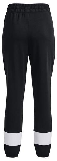 Штани Under Armour Rival Terry CB Jogger 1370942-001 р. 2XL чорний