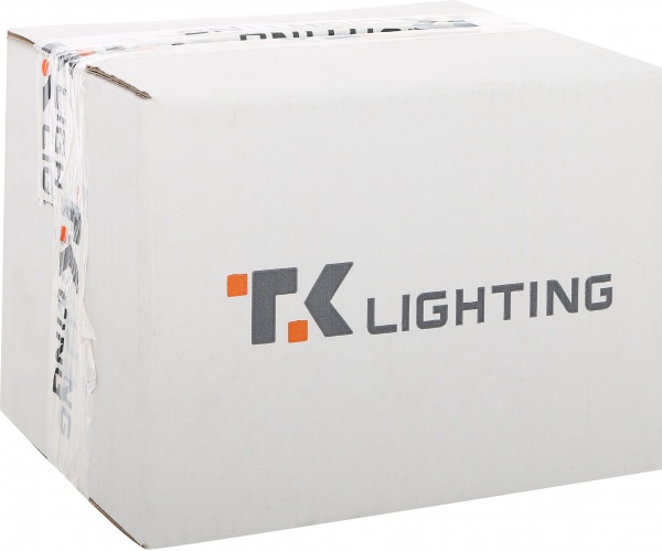 Бра TK Lighting Queen 1x60 Вт E27 латунь 1100 