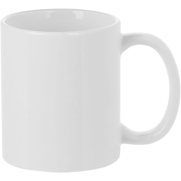 Чашка керамическая Base 330 мл