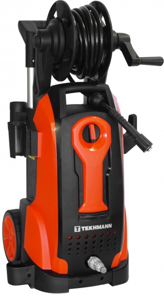 Мини-мойка Tekhmann PWA-2158 turbo
