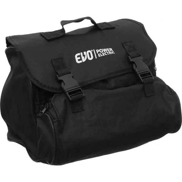 Компресор автомобільний EVO WM102-17