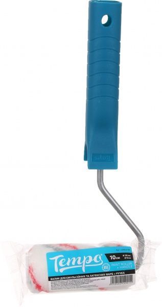 Валик Tempo 30x100 мм E0121-273010