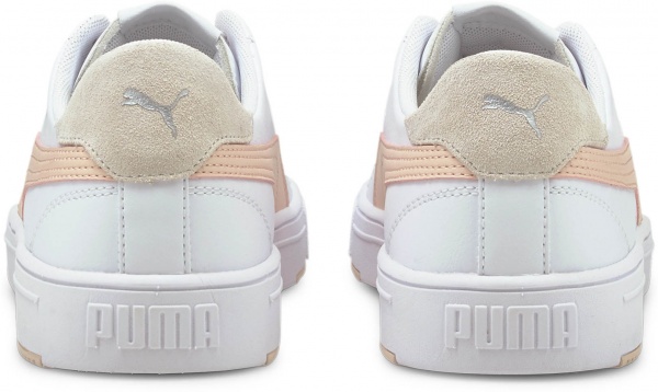 Кроссовки Puma Serve Pro Lite 37490206 р.UK 5,5 белый