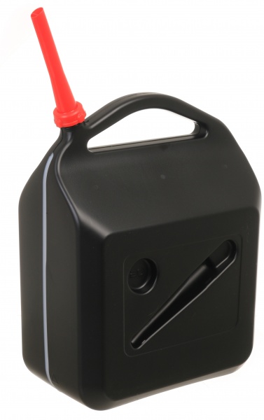 Каністра пластикова Alburnus 20 л