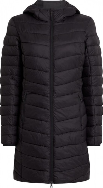 Пальто McKinley Joris II pa wms 415818-057 р.40 чорний