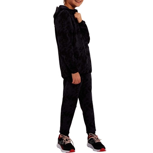 Джемпер Energetics Toddy VI B 417424-902915 р. 176 черный