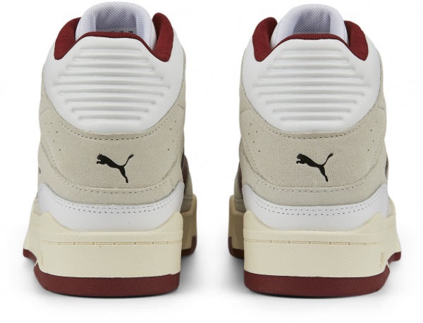 Кроссовки Puma 38799801 р.43 бело-красный