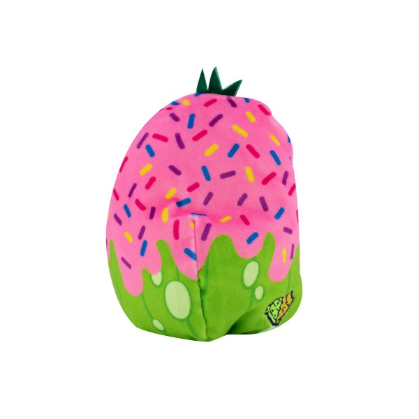 М'яка іграшка Cats Vs Pickles 2 в 1 Котик та огірок Солодощі 15 см різнокольоровий CVP2200-6