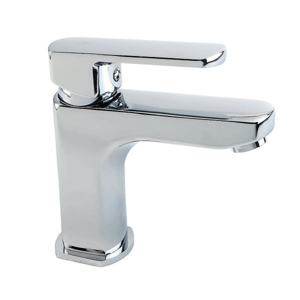 Змішувач для умивальника KFA Korund 4002-814-00