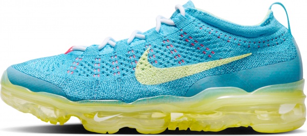 Кроссовки Nike AIR VAPORMAX 2023 FK DV1678-400 р.41 синий