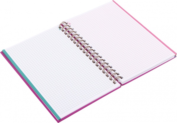 Блокнот В5 120 аркушів Аркуш