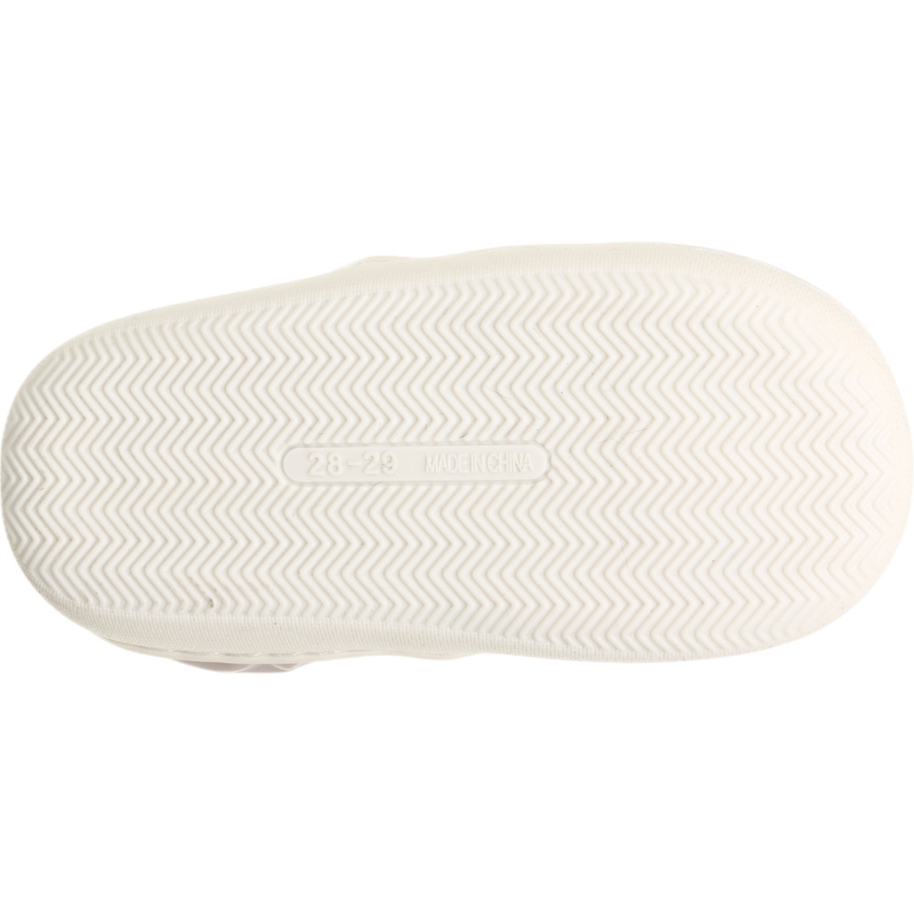 Тапочки детские Luna Kids пуховые розовые р.37 розовый