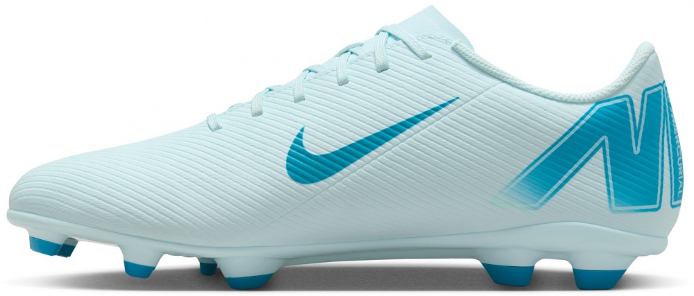 Бутси Nike VAPOR 16 CLUB FG/MG FQ8441-400 р.42,5 синій