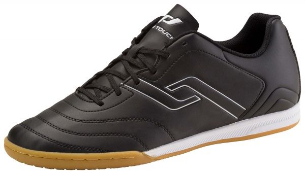 Бутси Pro Touch Classic II IN 274569-900050 р. EUR 40 чорний