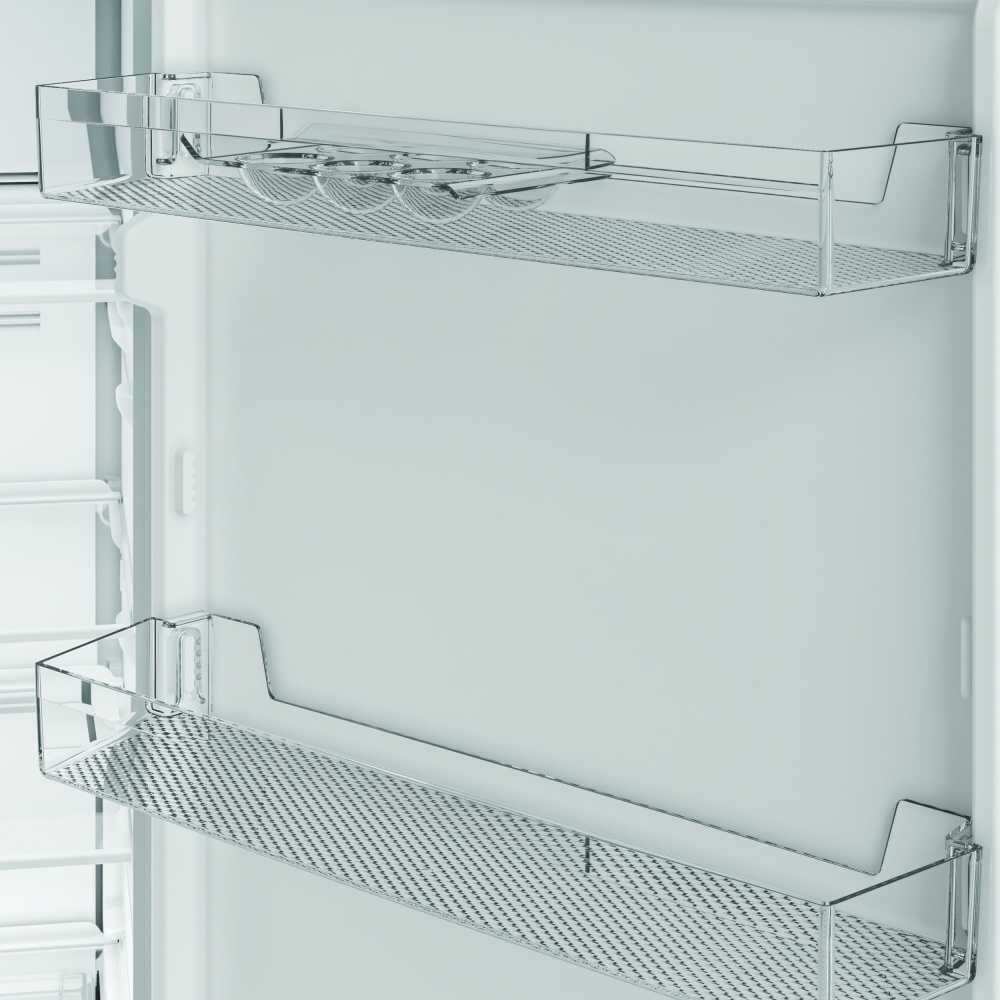 Холодильник Indesit INKS 1401 S4E1