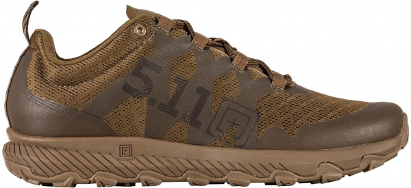 Кроссовки 5.11 Tactical A/T Trainer 10 US TL.A.T.TR dark coyote