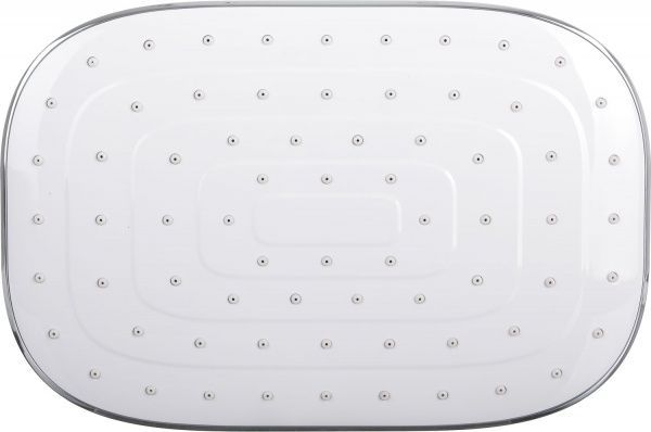 Верхній душ EGO Style AS5T102