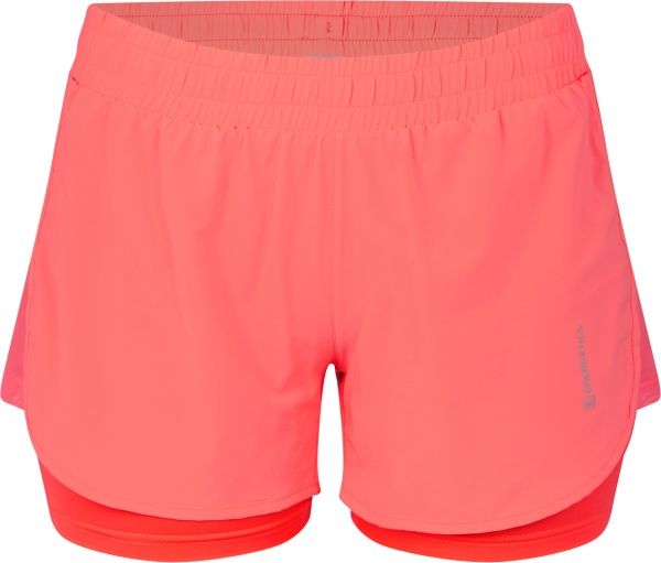 Шорти Energetics Bamas 4 wms 302609-246 р. 38 червоний