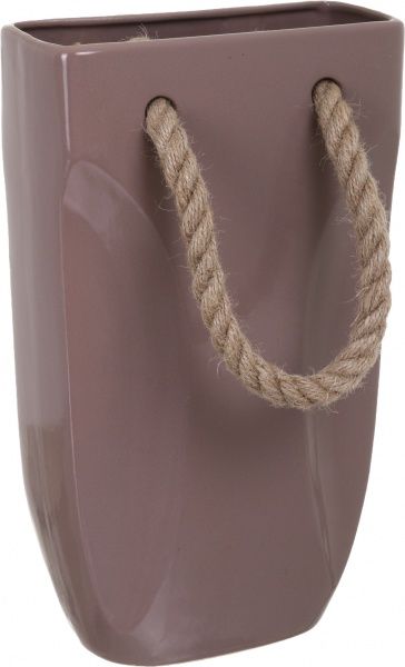 Декор Сумка какао 23x11,5x38 см 2603-37,5 Eterna