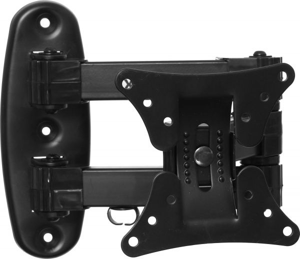 Кронштейн X-Digital Steel SA145 black