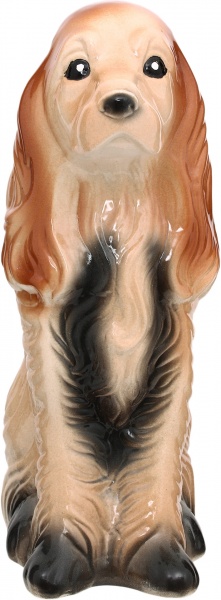 Скарбничка Спаніель 51161698 32см