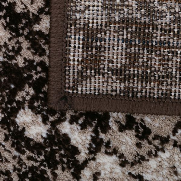 Килим Karat Carpet Astra 1,33x1,90 Pixel-beige