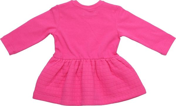 Сукня 5.10.15. 3K3901 р.80 темно-рожевий 