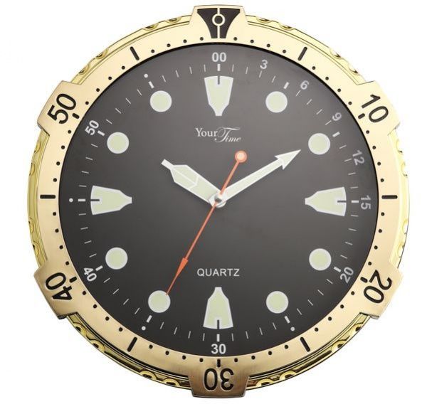 Часы настенные 02-106