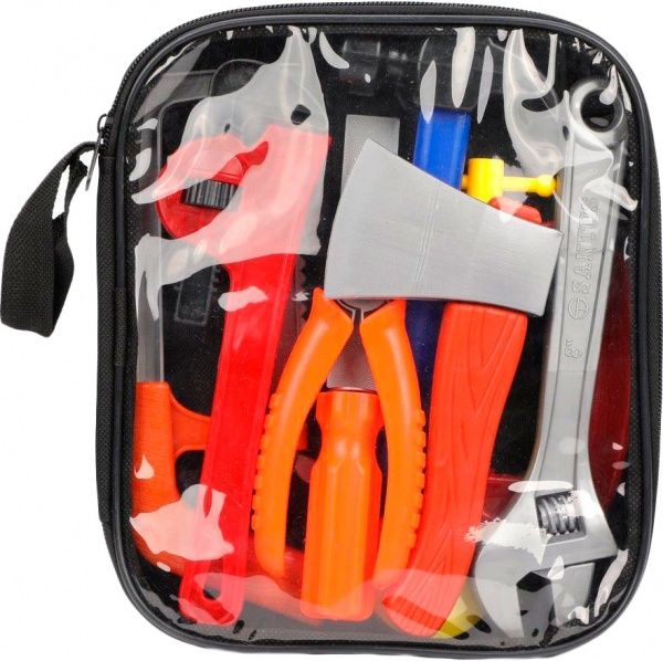 Игрушечный набор инструментов 2004-306