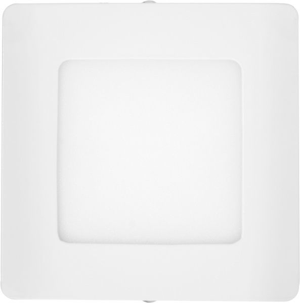 Світильник адміністративний LED Lezard 442SKP-06 6 Вт IP20 білий 442SKP-06 