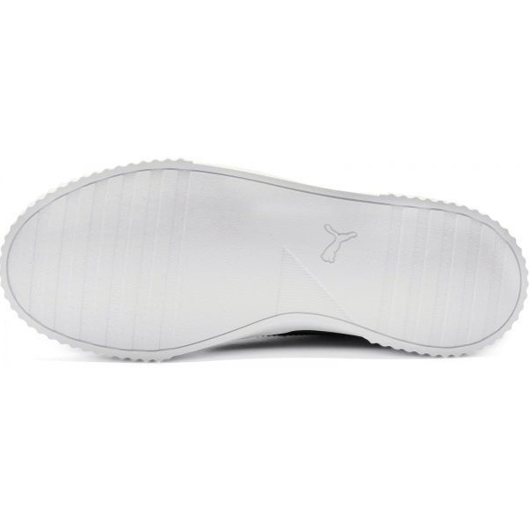 Кроссовки Puma Carina L 37032501 р.UK 4 черный