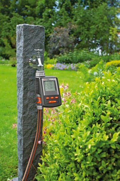 Таймер подачи воды Gardena С 1030 plus 1862-29