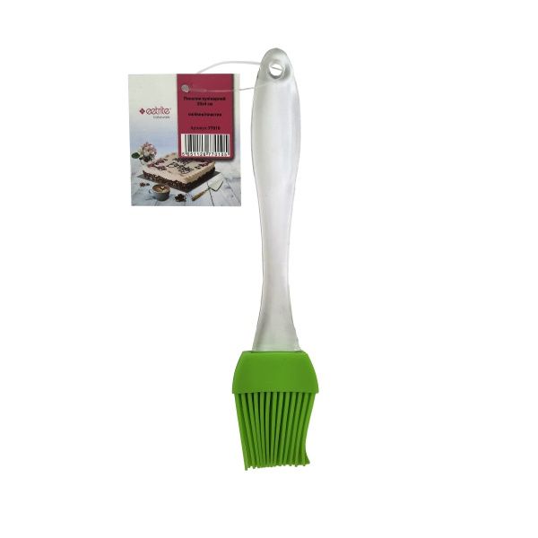 Кисточка кондитерская 20х4 см 77010 Fackelmann