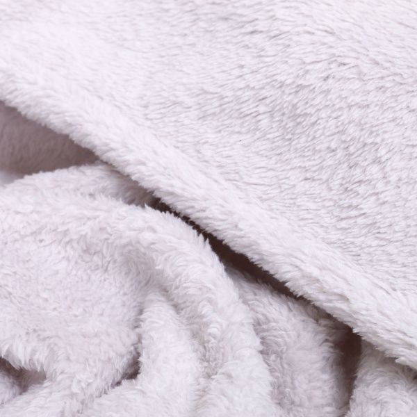 Плед Sherpa 150x200 см в асортименті La Nuit 