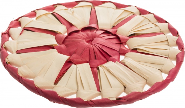 Підставка під гаряче 16 см 50204 Екорамбус