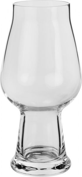 Набор бокалов для пива Birrateque Ipa/White 540 мл 2 шт. Luigi Bormioli