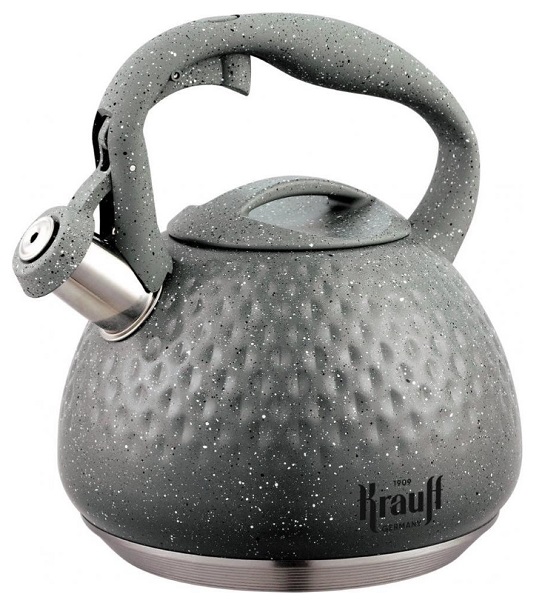 Чайник Krauff Griseo 2,7 л 26-242-052