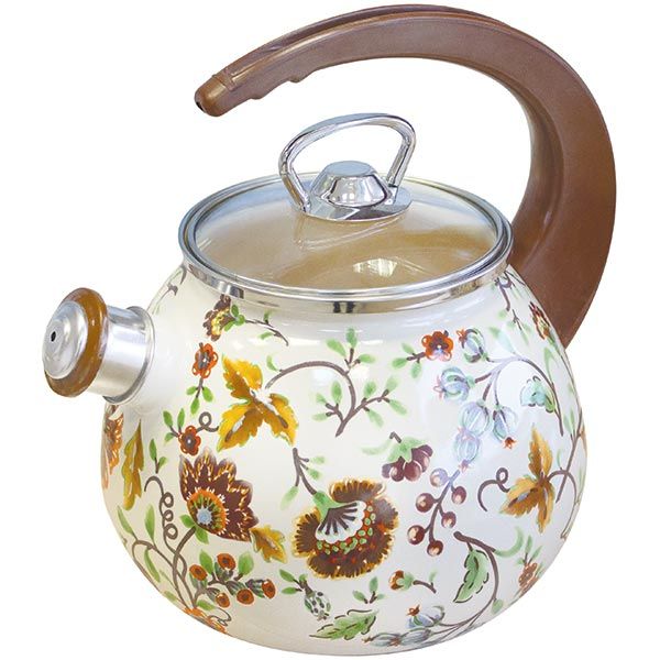 Чайник Майолика 2,5 л Idilia