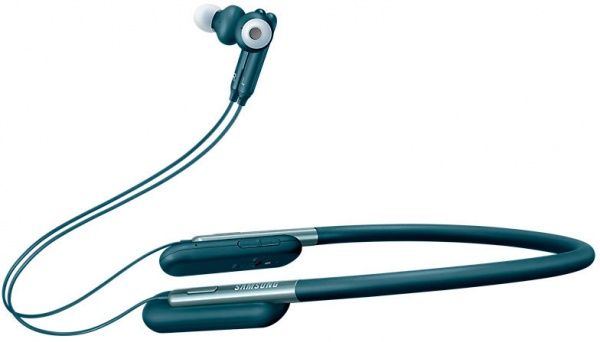 Навушники Samsung U Flex blue (EO-BG950CLEGRU) 