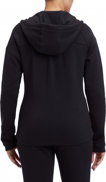 Джемпер Energetics Lucie V W 418994-050 р. 34 чорний