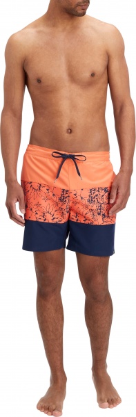 Шорты Firefly Newton II M 417604-247 р. XL коралловый