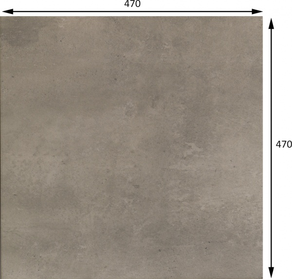 Плитка Allore Group UA Dortmund Taupe F P 47х47 NR Mat 1 