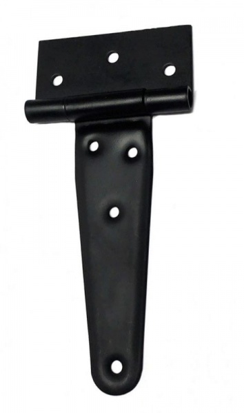 Петля Aspect 90016406 С-1 теніфер накладна 130x40мм універсальна 1 шт.