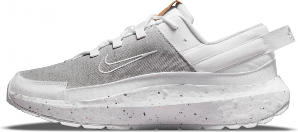 Кросівки Nike Crater Remixa DC6916-100 р.40,5 сірий