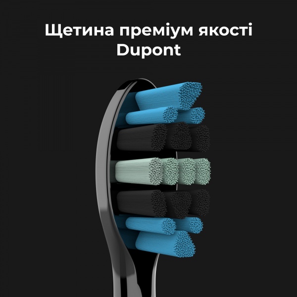 Электрическая зубная щетка AENO DB4