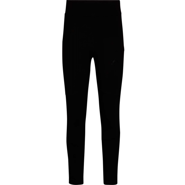 Лосины McKinley Hafael G 419828-057 р.152 черный