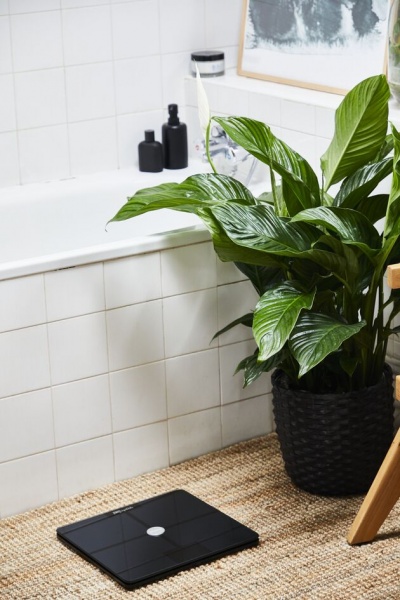 Ваги підлогові Tefal GOODVIBES Smart BM9660S1