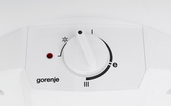 Бойлер Gorenje GBF-50/UA 